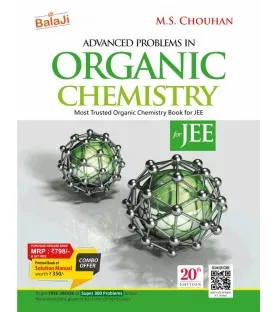 Buy Elementary Problems in Organic Chemistry for NEET Books Online From ...
