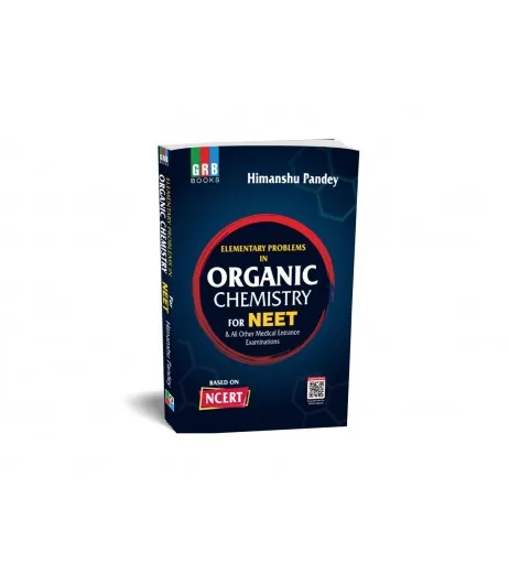 Buy Elementary Problems in Organic Chemistry for NEET Books Online From ...