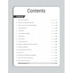 MTG  Objective Physics MHT CET Books For 2025 Engineering
