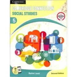 Cambridge Connection Social Studies Class 5