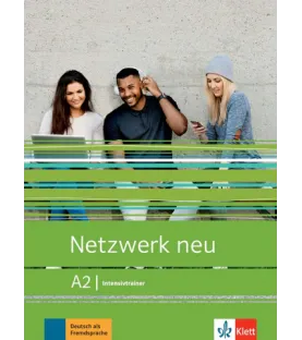 Goyal Netzwerk Neu A2 Intensivtrainer