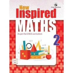 New Inspired Maths for CISCE Class 2