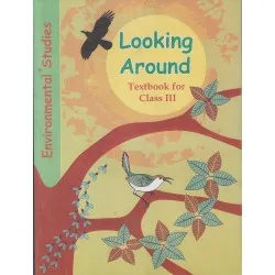 NCERT Looking Around Class 3 Textbook