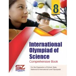 International Olympiad Of Science Class 8