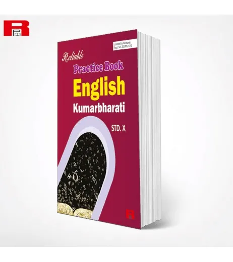 Reliable English KumarBharathi practical book class 10