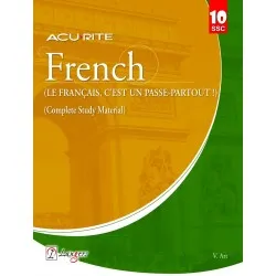 Langers Acurite French - Le Francais, C'EST UN