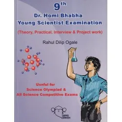 Dr. Homi Bhabha Young Scientist Examination Theory,