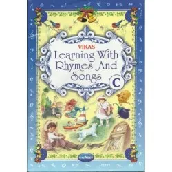 Vikas Leaning With Rhymes and Songs C